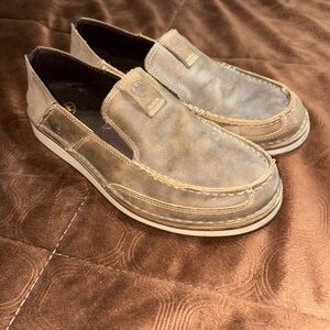 Mens ARIAT Cruisers size 9D